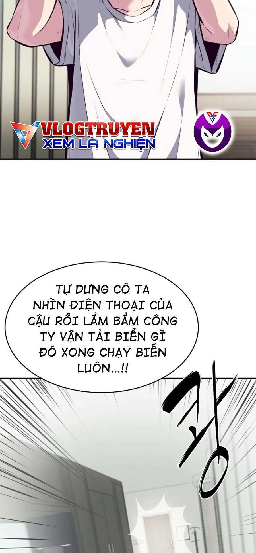 Cậu Bé Của Thần Chết chương 132 - trang 4