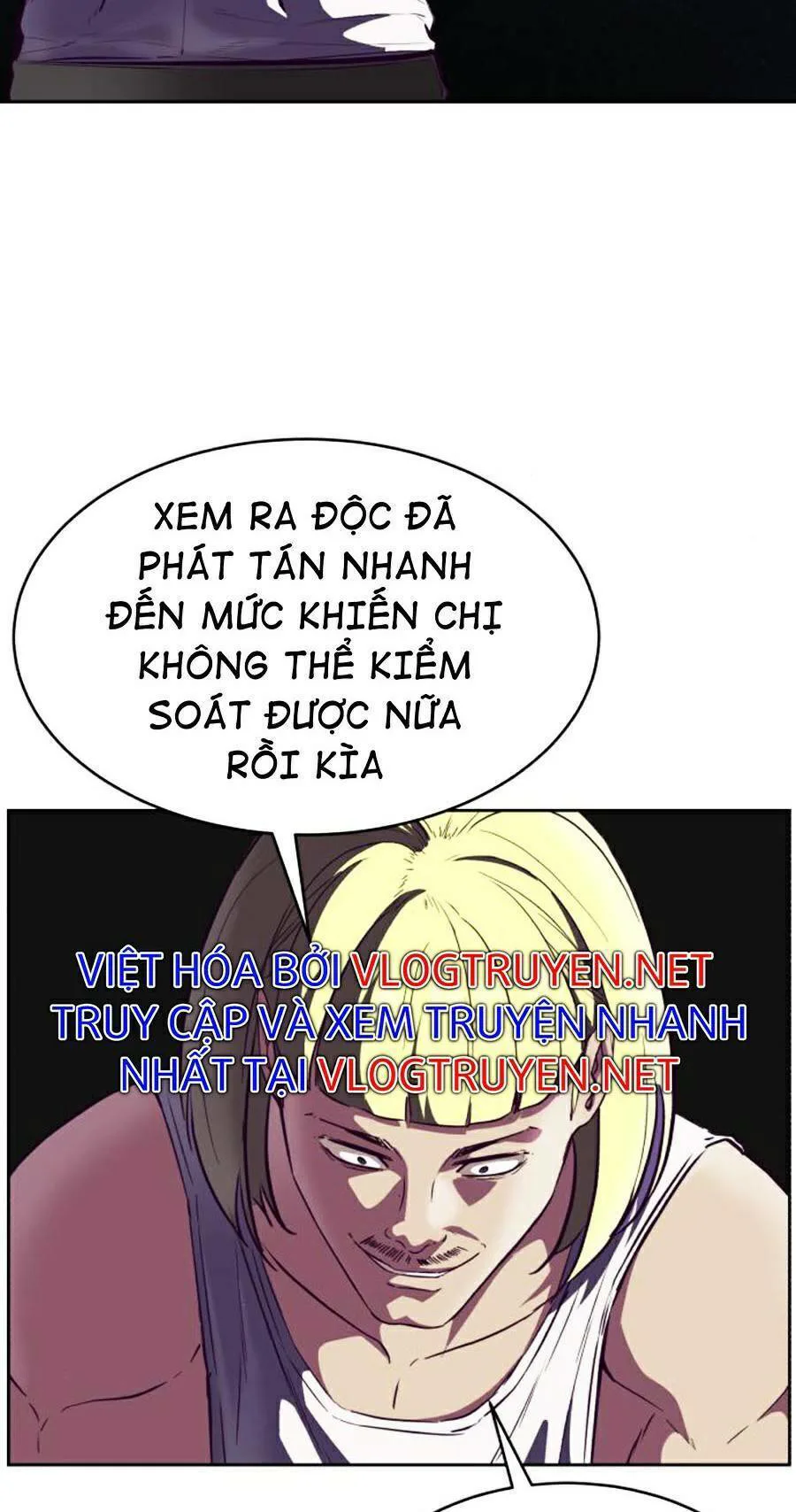 Cậu Bé Của Thần Chết chương 132 - trang 36