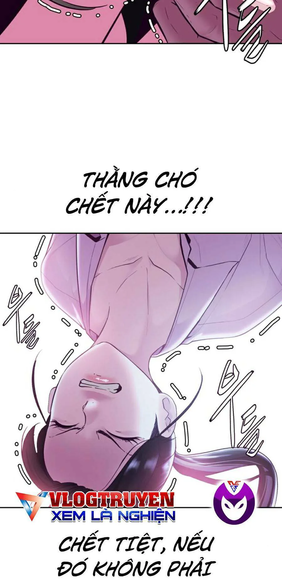 Cậu Bé Của Thần Chết chương 132 - trang 45