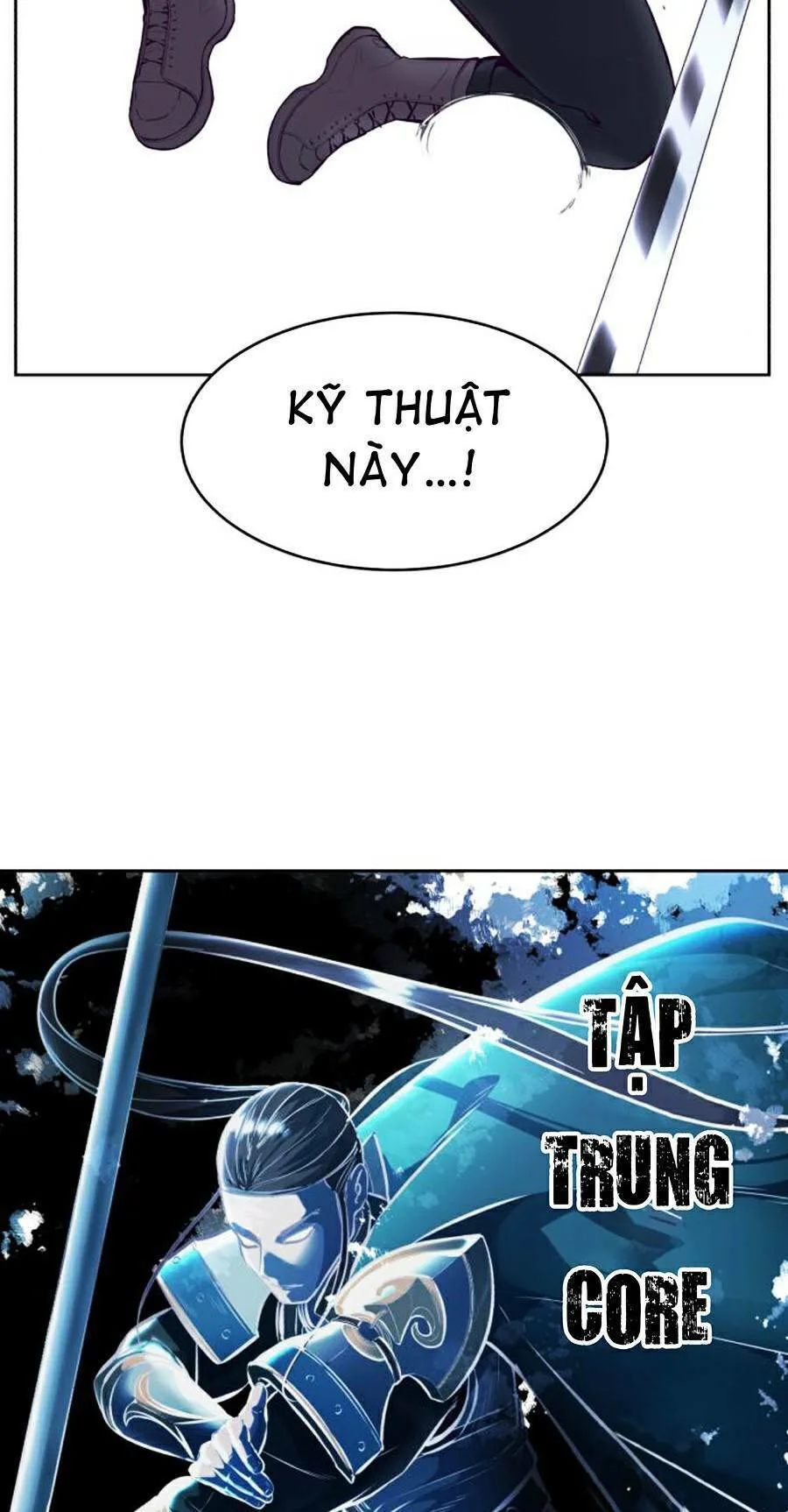Cậu Bé Của Thần Chết chương 132 - trang 70