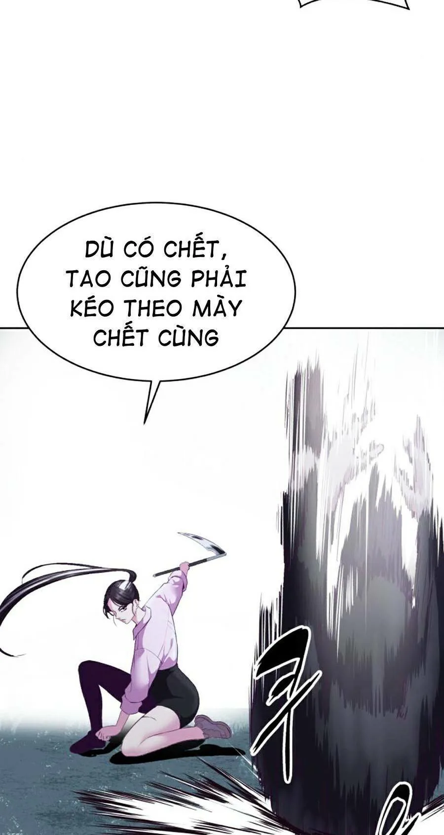 Cậu Bé Của Thần Chết chương 132 - trang 109