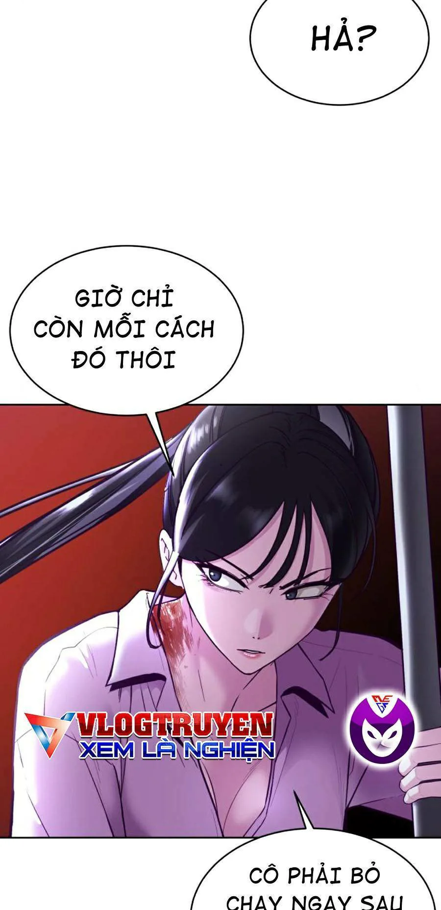 Cậu Bé Của Thần Chết chương 132 - trang 122