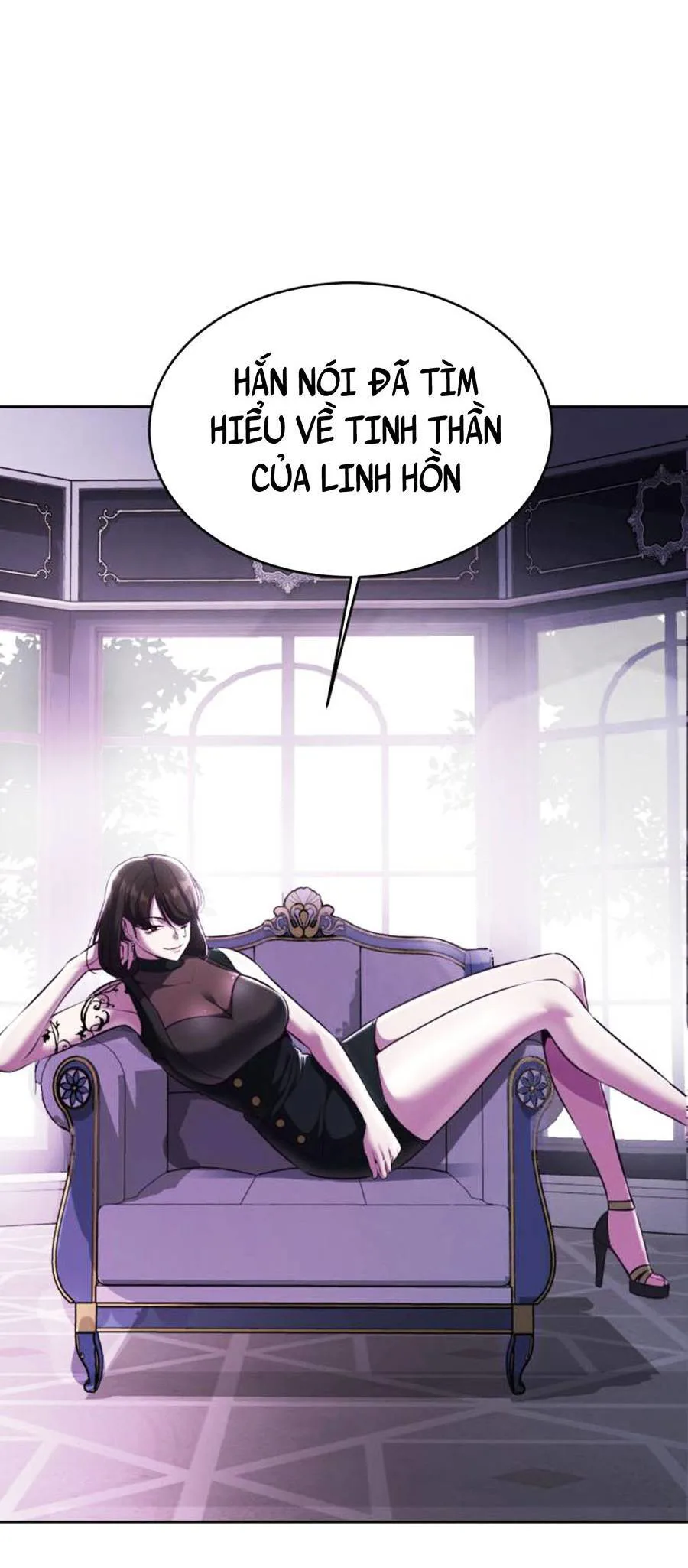 Cậu Bé Của Thần Chết chương 142 - trang 4