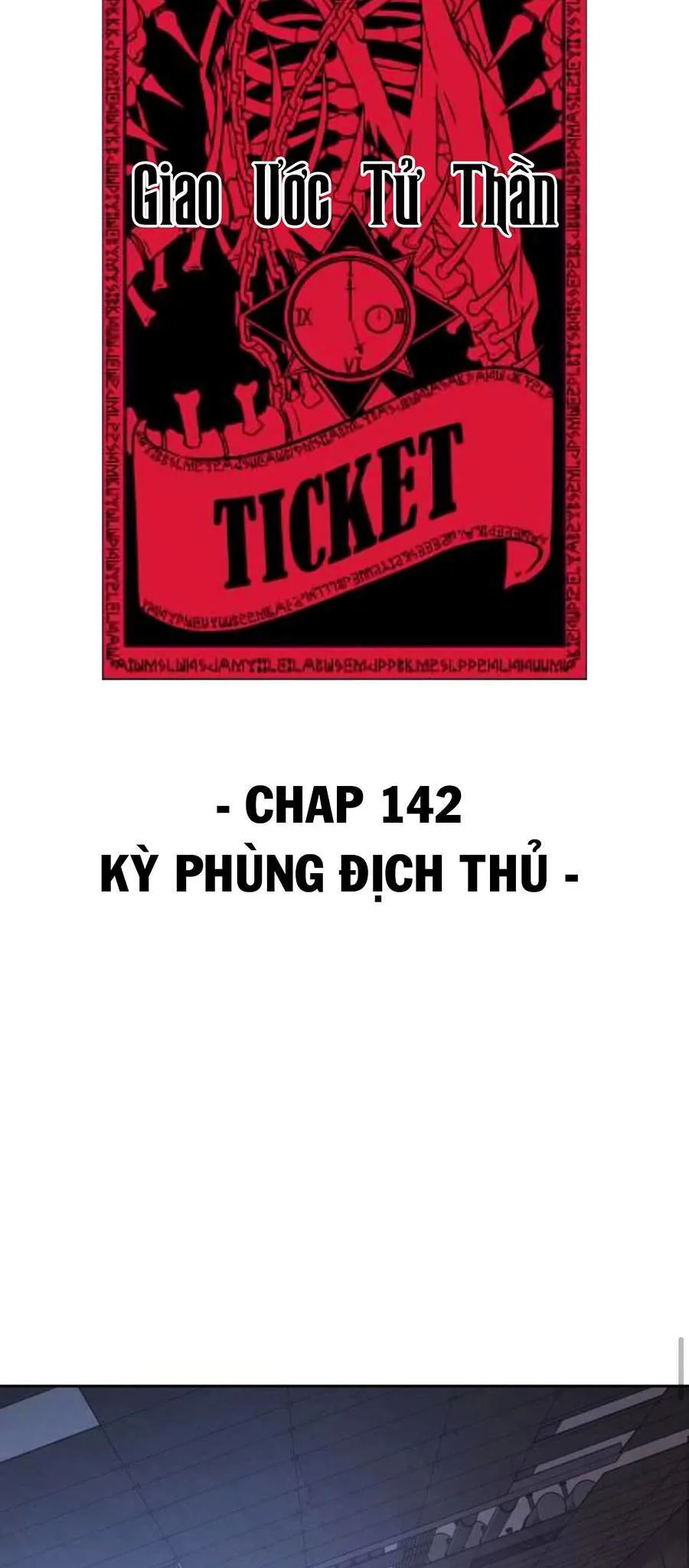 Cậu Bé Của Thần Chết chương 142 - trang 6