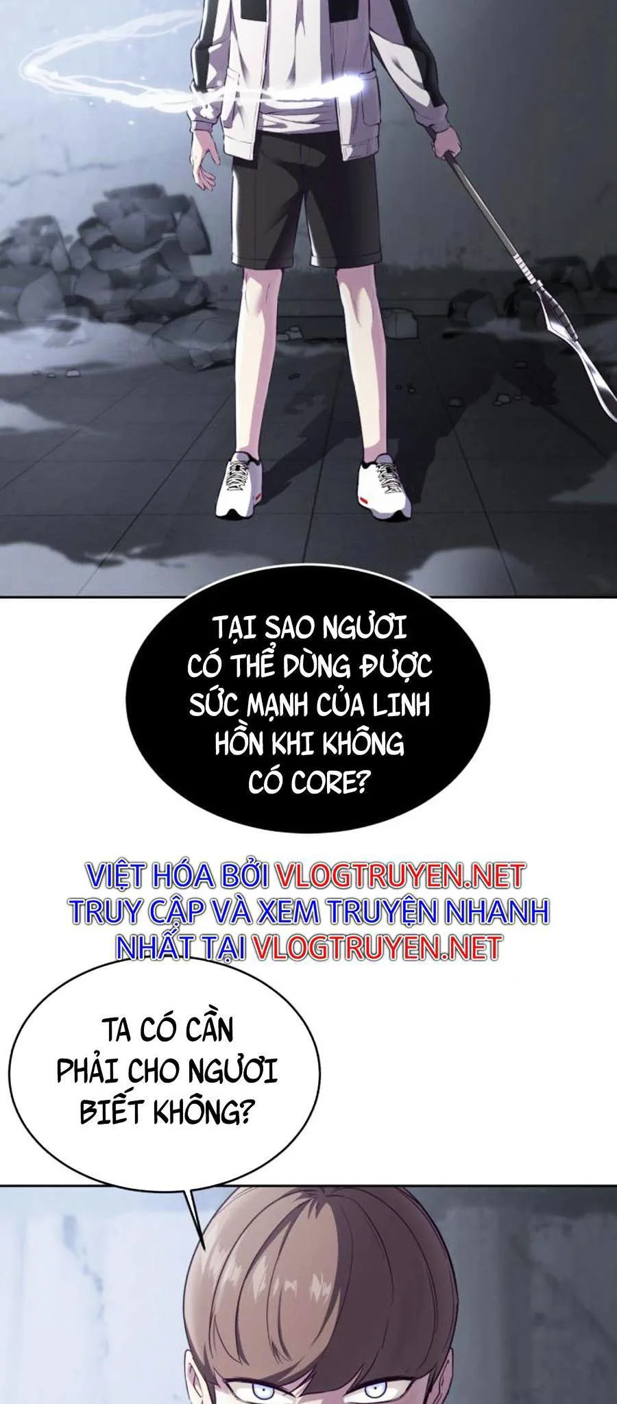 Cậu Bé Của Thần Chết chương 142 - trang 9