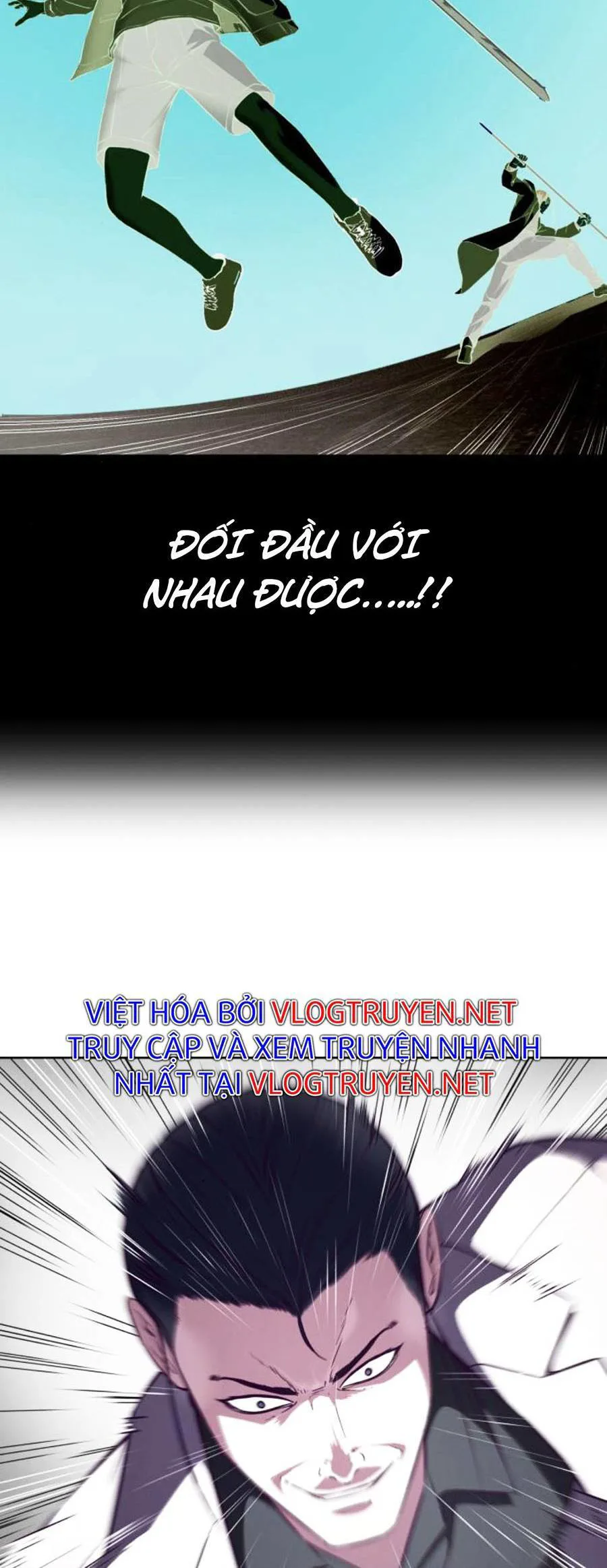 Cậu Bé Của Thần Chết chương 142 - trang 23