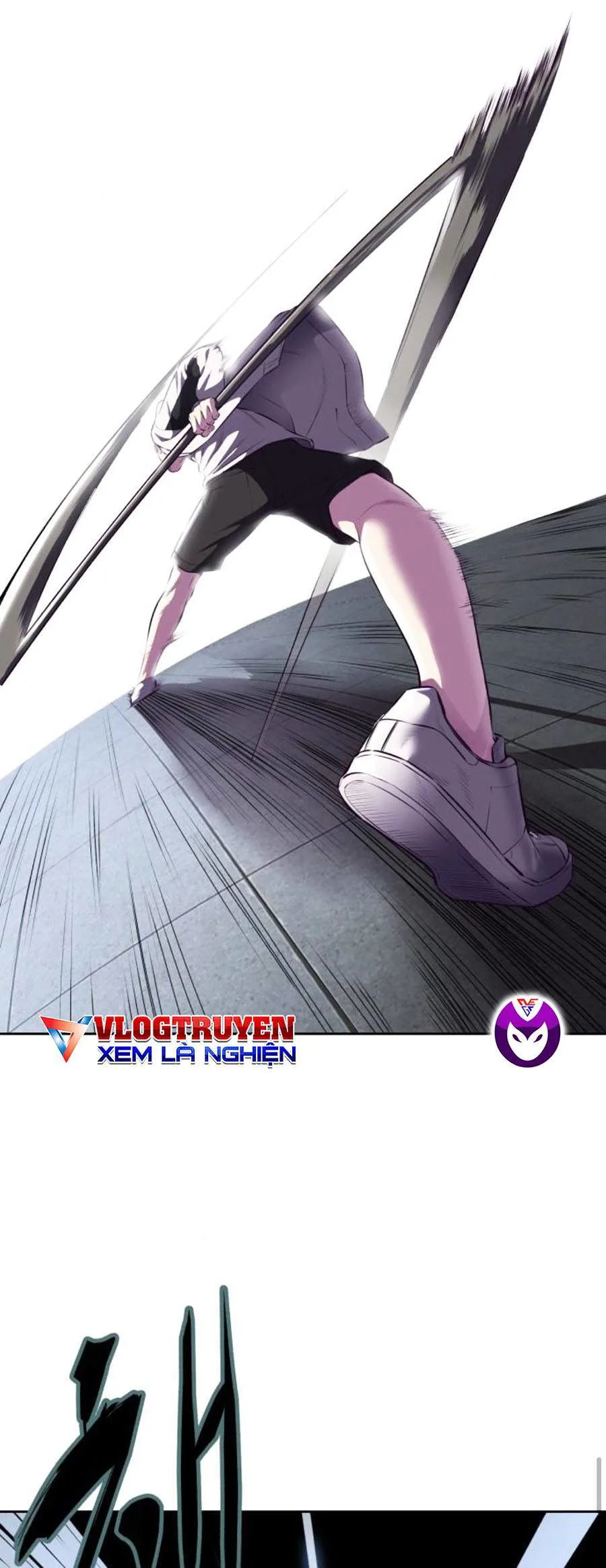 Cậu Bé Của Thần Chết chương 142 - trang 25