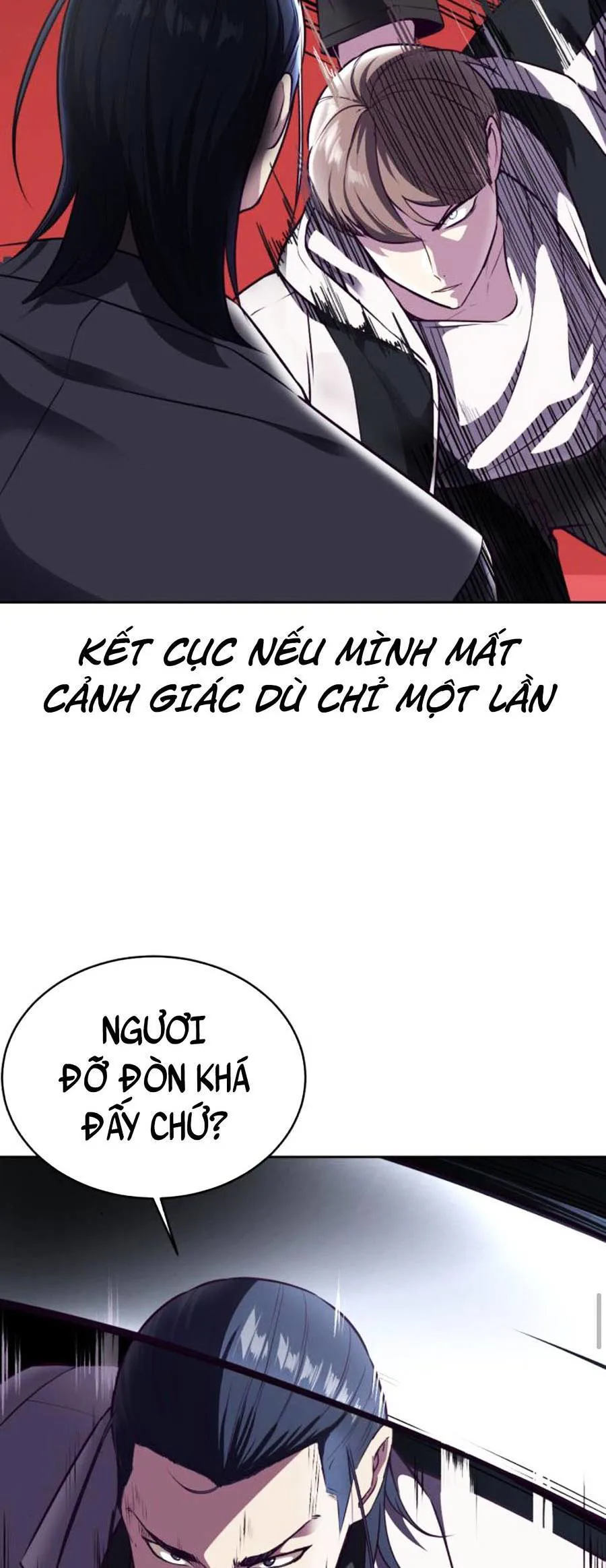 Cậu Bé Của Thần Chết chương 142 - trang 39