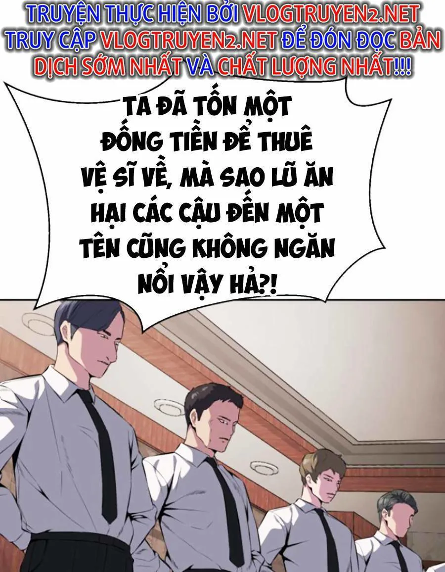 Cậu Bé Của Thần Chết chương 150 - trang 11