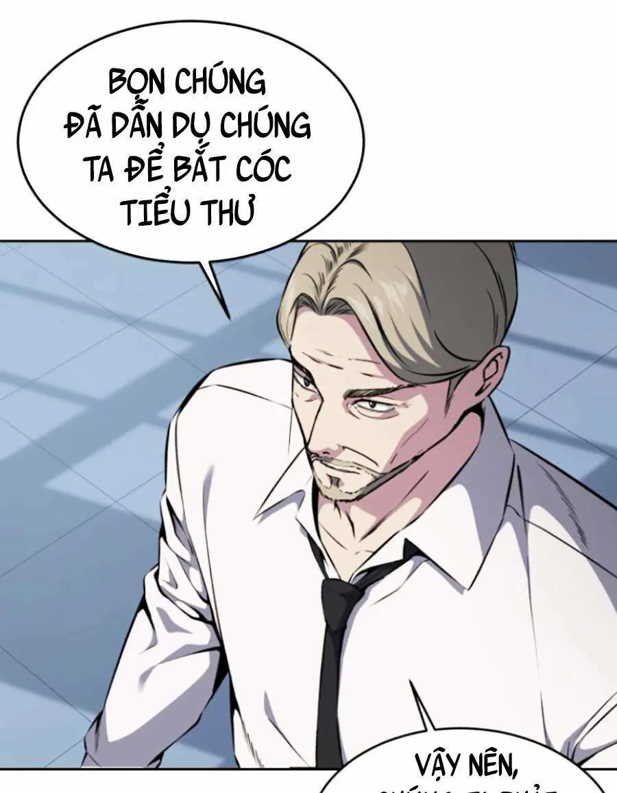 Cậu Bé Của Thần Chết chương 150 - trang 27