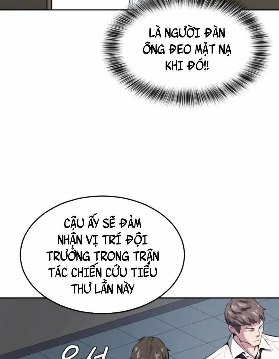 Cậu Bé Của Thần Chết chương 150 - trang 35