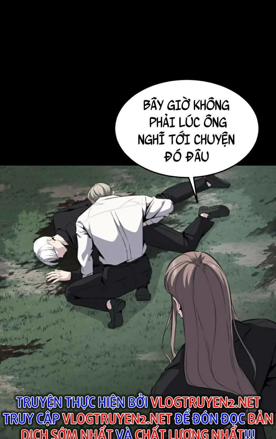Cậu Bé Của Thần Chết chương 150 - trang 107