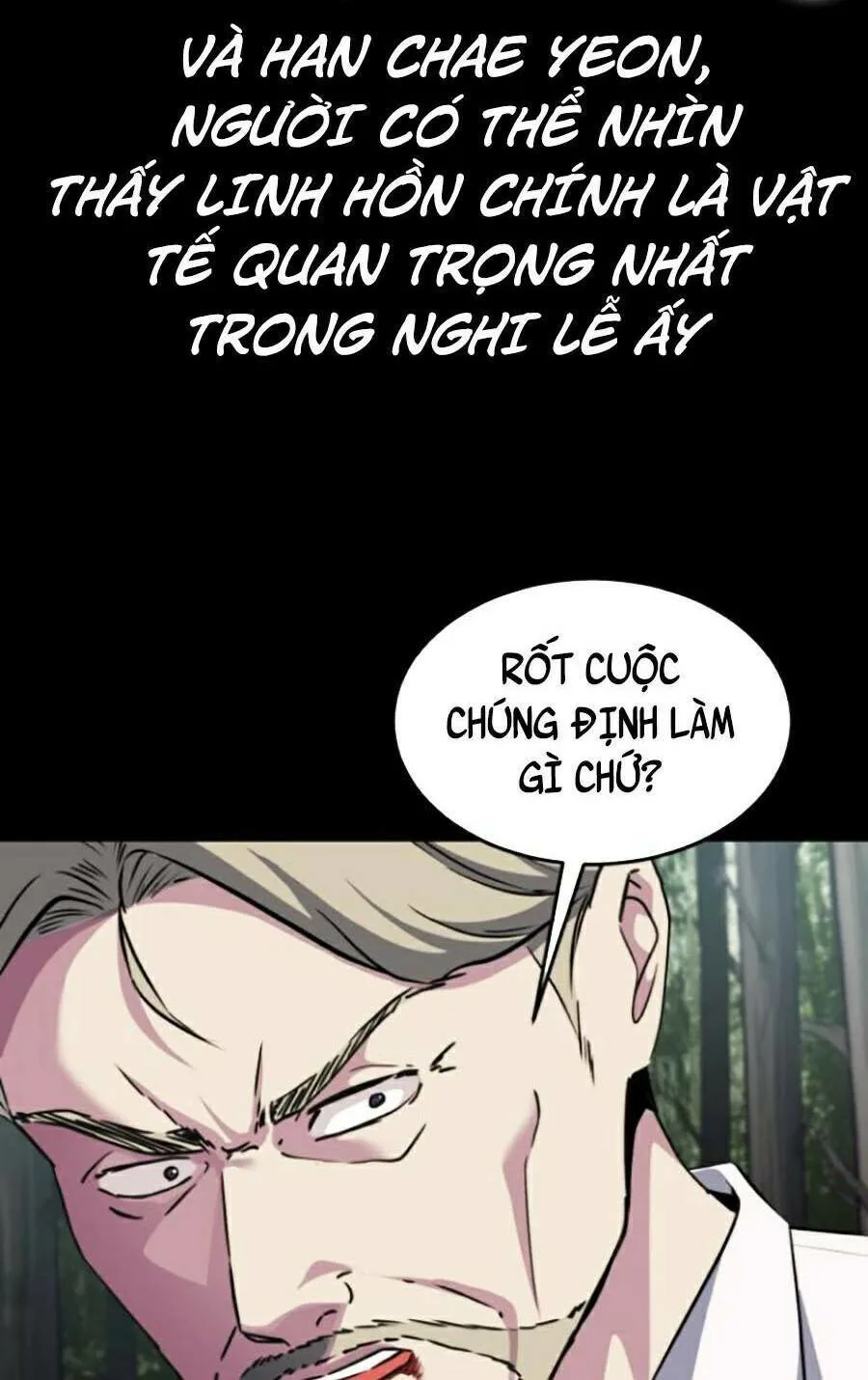 Cậu Bé Của Thần Chết chương 150 - trang 112