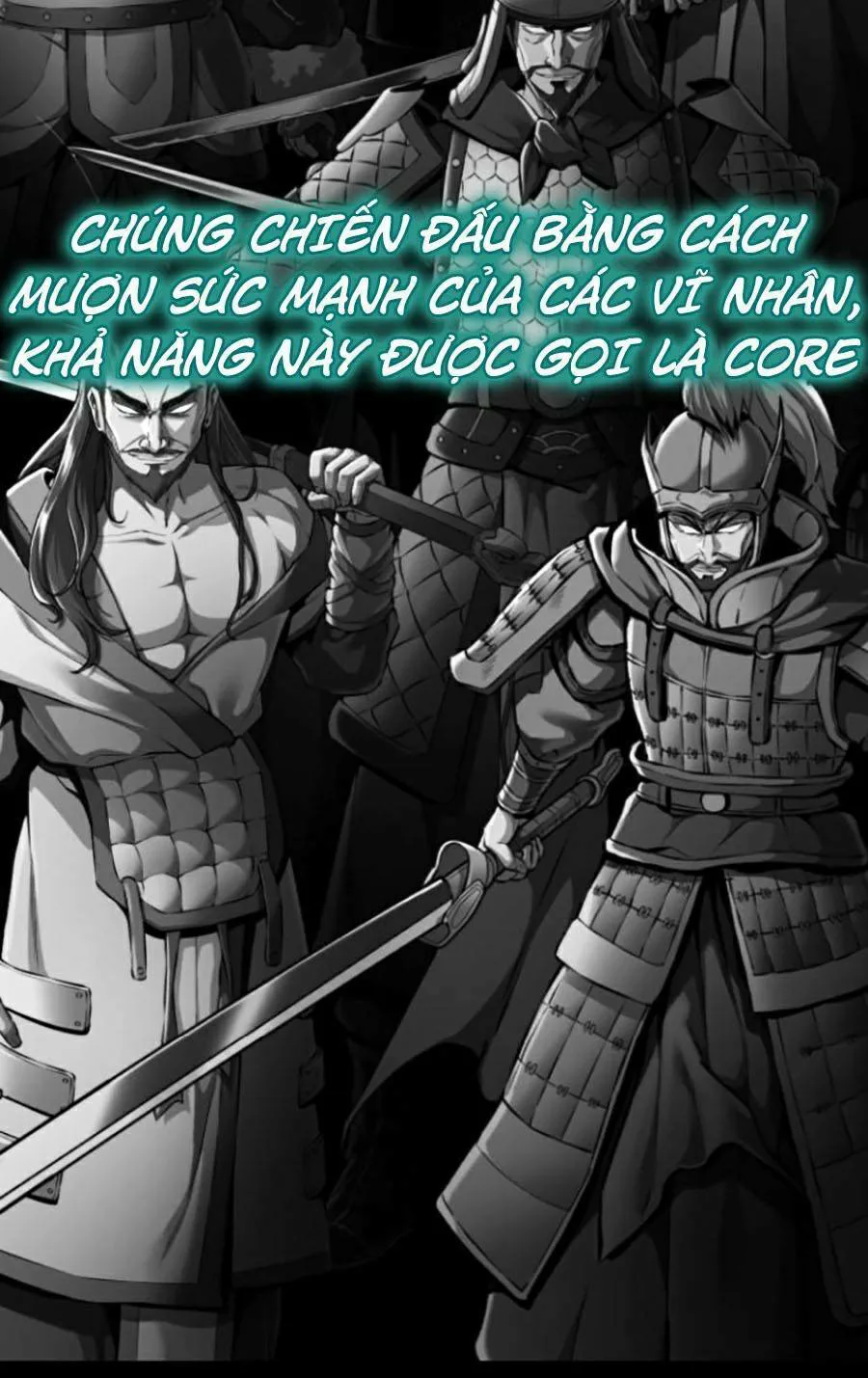Cậu Bé Của Thần Chết chương 150 - trang 115
