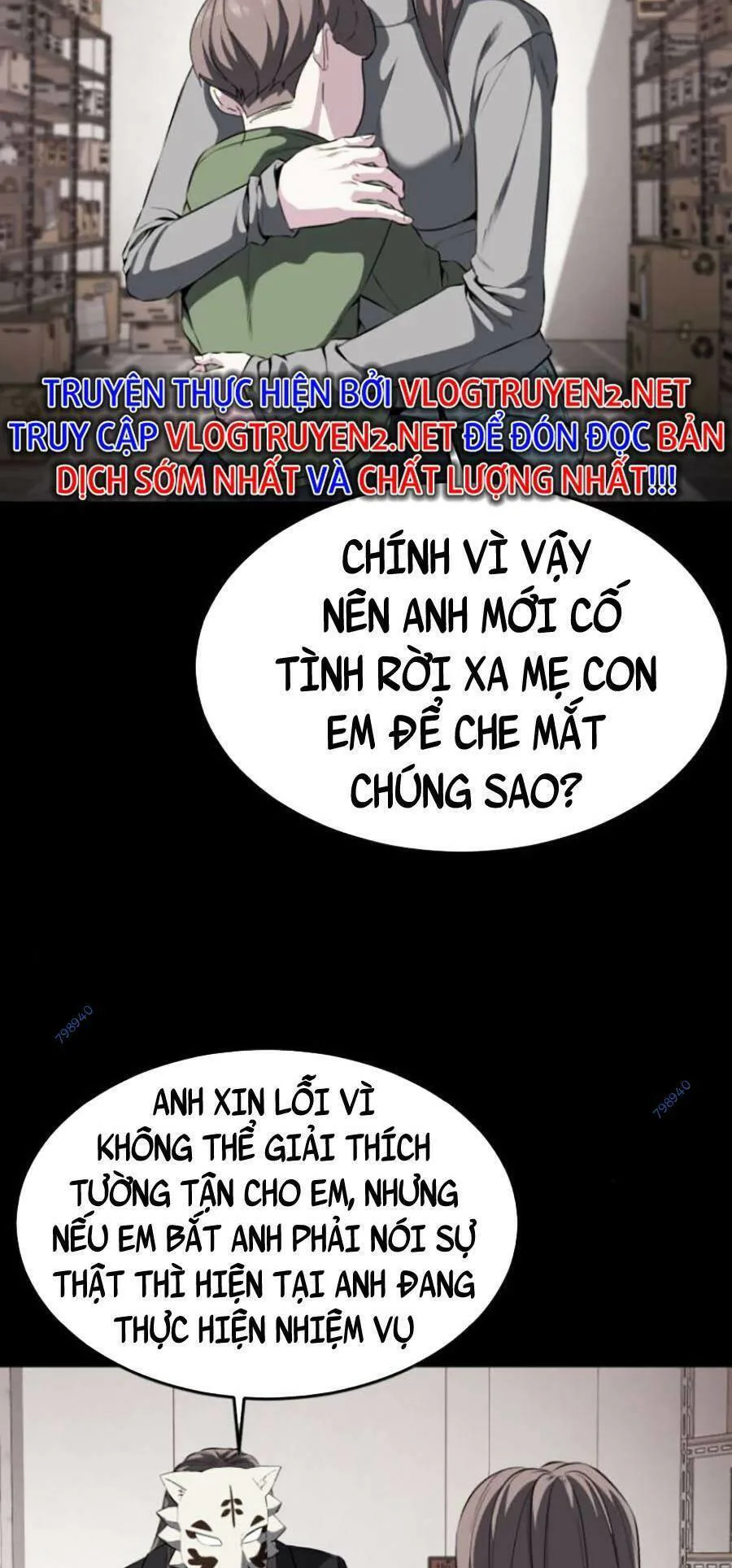 Cậu Bé Của Thần Chết chương 154 - trang 7