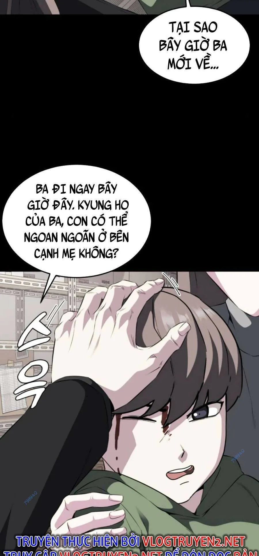 Cậu Bé Của Thần Chết chương 154 - trang 15