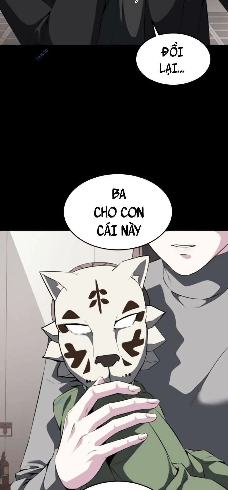 Cậu Bé Của Thần Chết chương 154 - trang 17