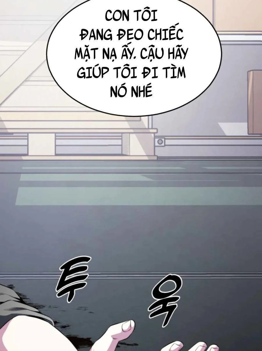 Cậu Bé Của Thần Chết chương 154 - trang 35