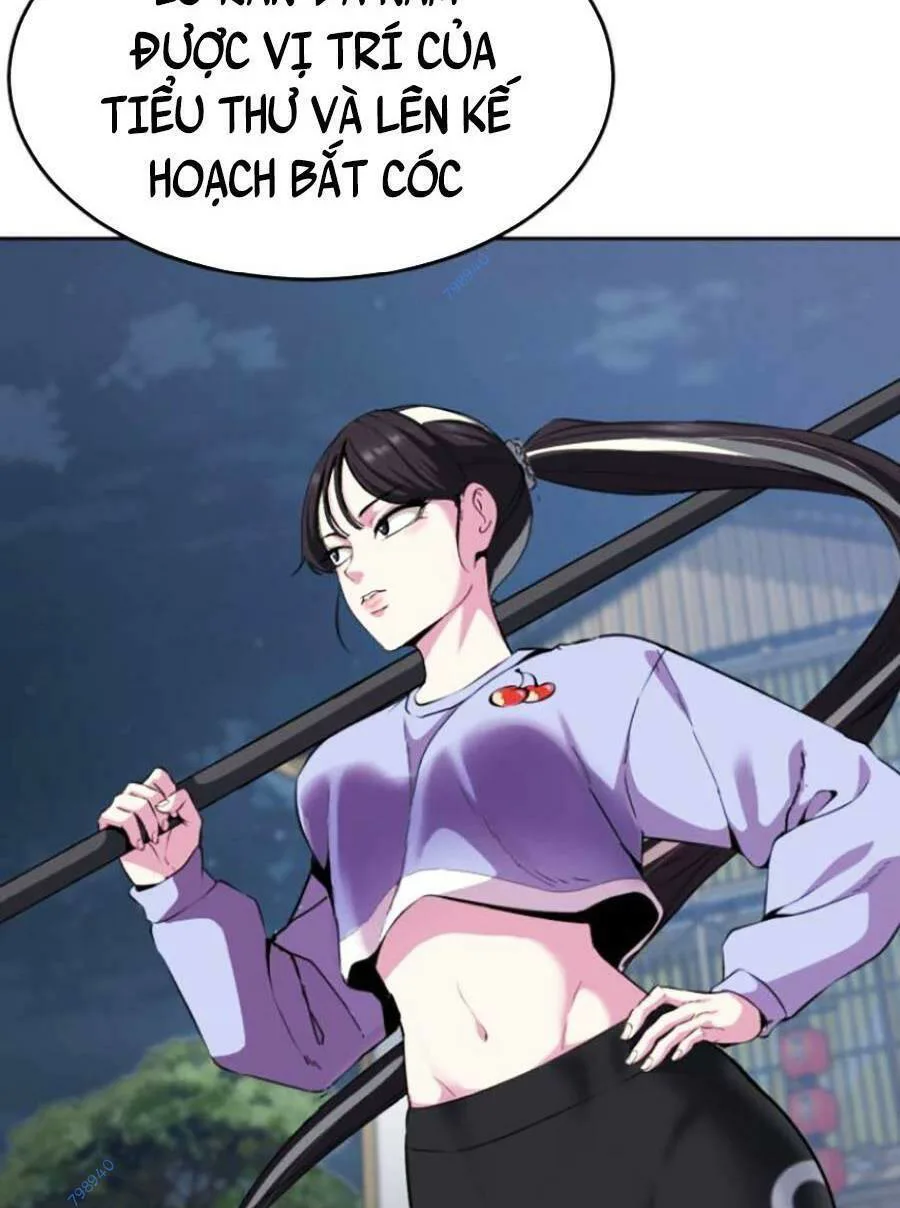 Cậu Bé Của Thần Chết chương 154 - trang 64