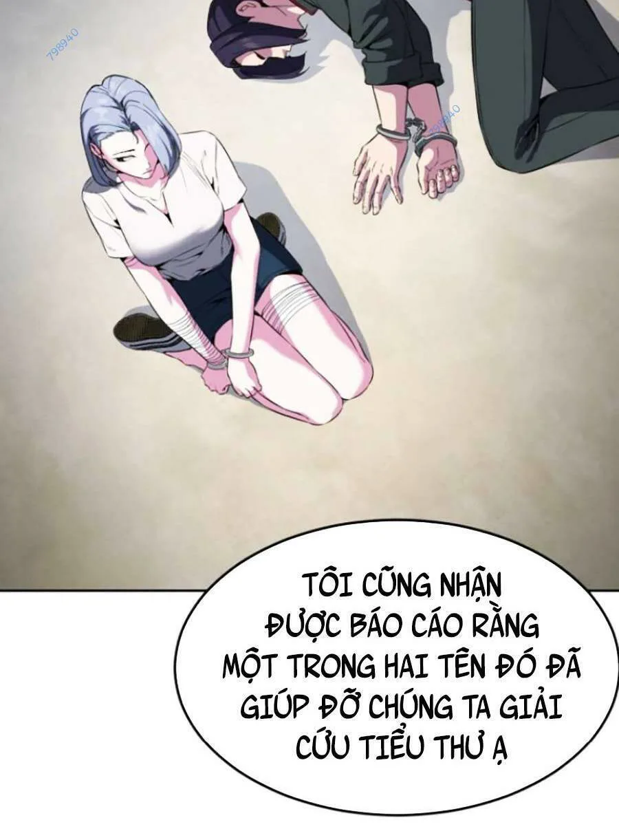 Cậu Bé Của Thần Chết chương 154 - trang 68
