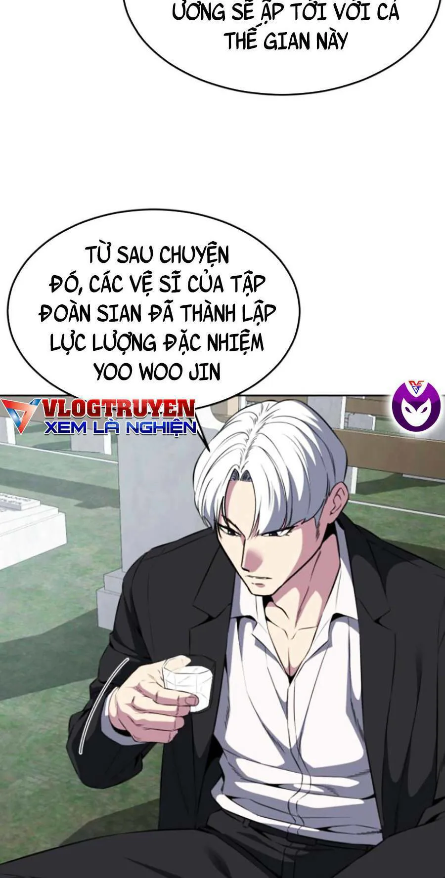 Cậu Bé Của Thần Chết chương 154 - trang 81