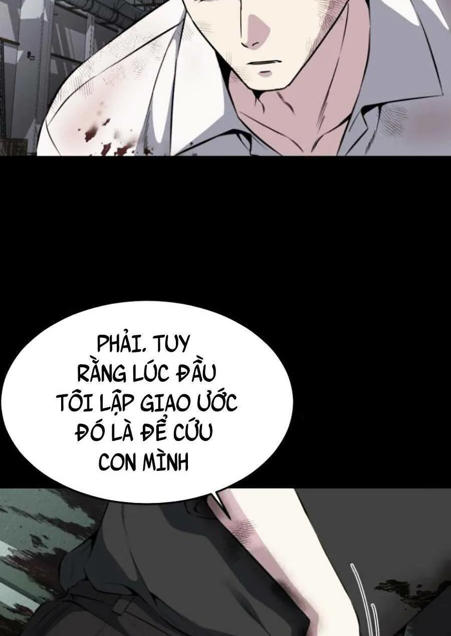 Cậu Bé Của Thần Chết chương 154 - trang 110