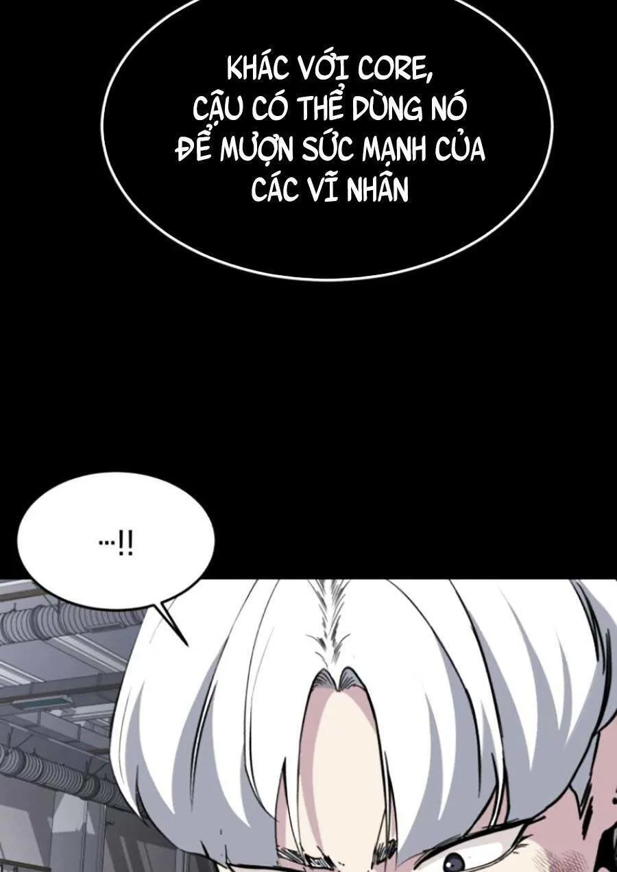 Cậu Bé Của Thần Chết chương 154 - trang 113