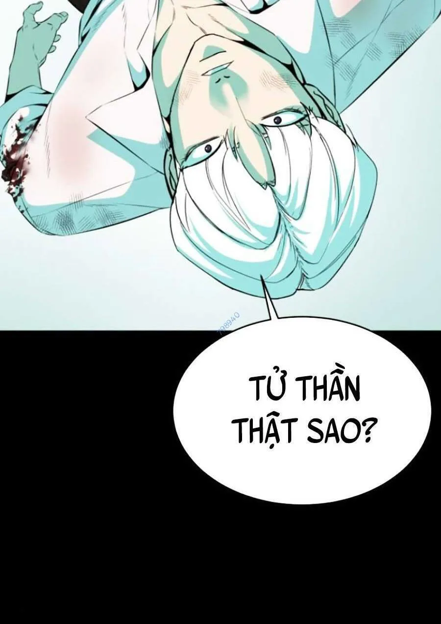 Cậu Bé Của Thần Chết chương 154 - trang 120