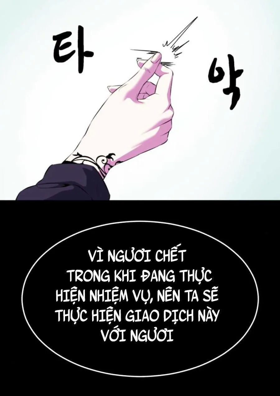 Cậu Bé Của Thần Chết chương 154 - trang 125