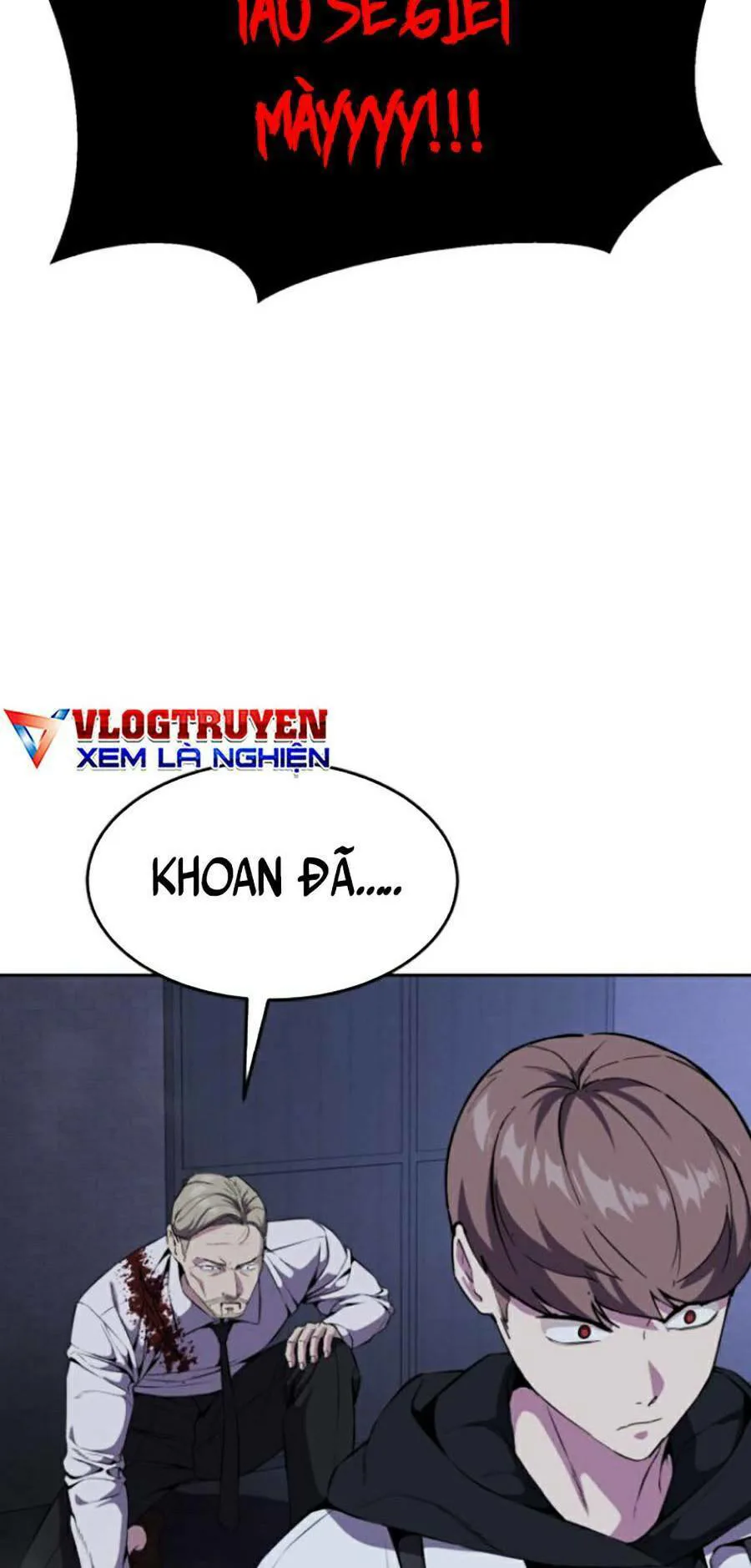 Cậu Bé Của Thần Chết chương 157 - trang 8