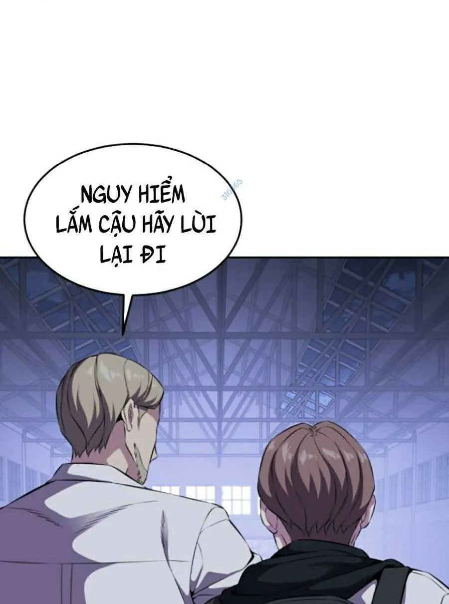 Cậu Bé Của Thần Chết chương 157 - trang 29