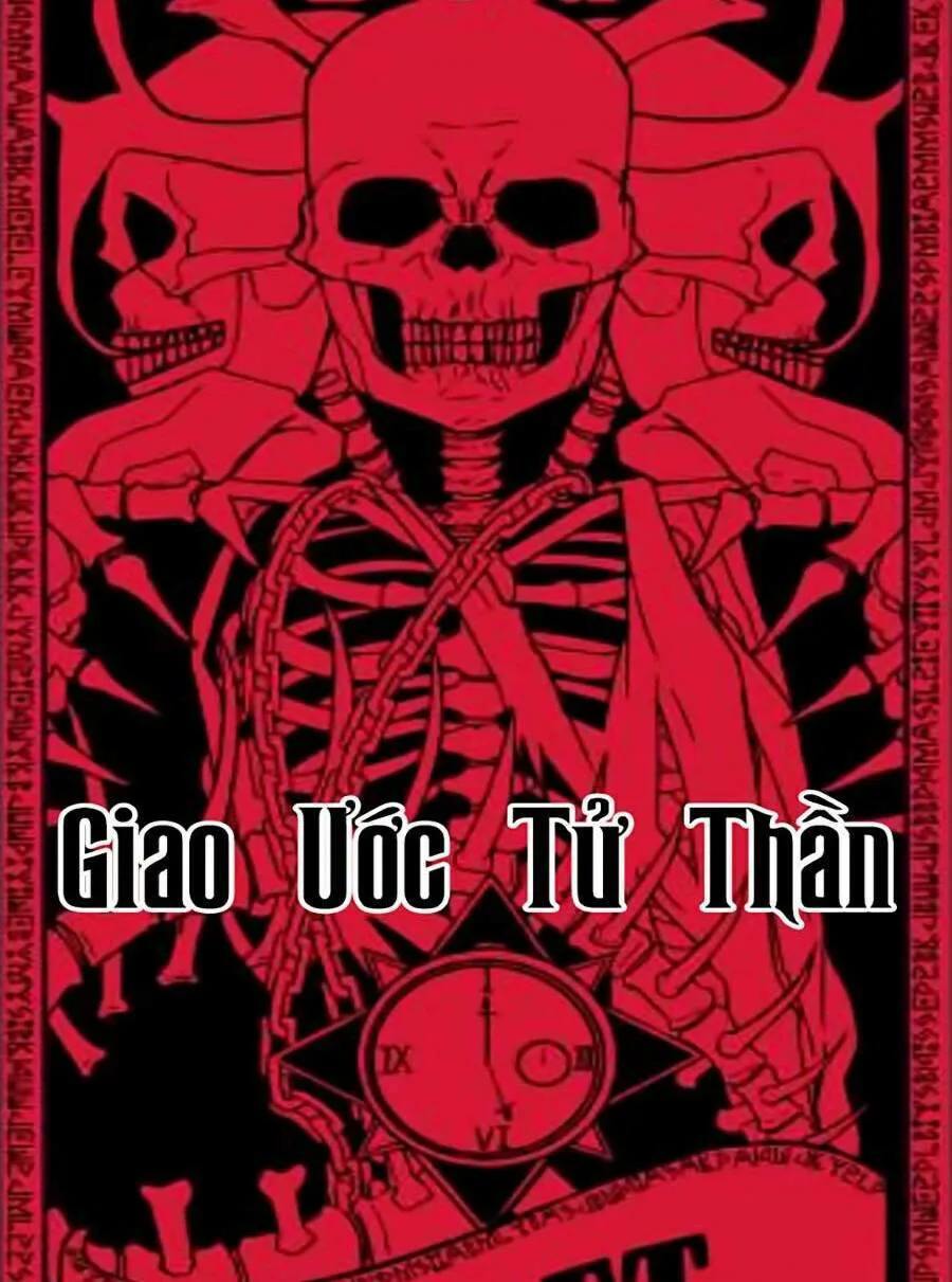 Cậu Bé Của Thần Chết chương 157 - trang 43
