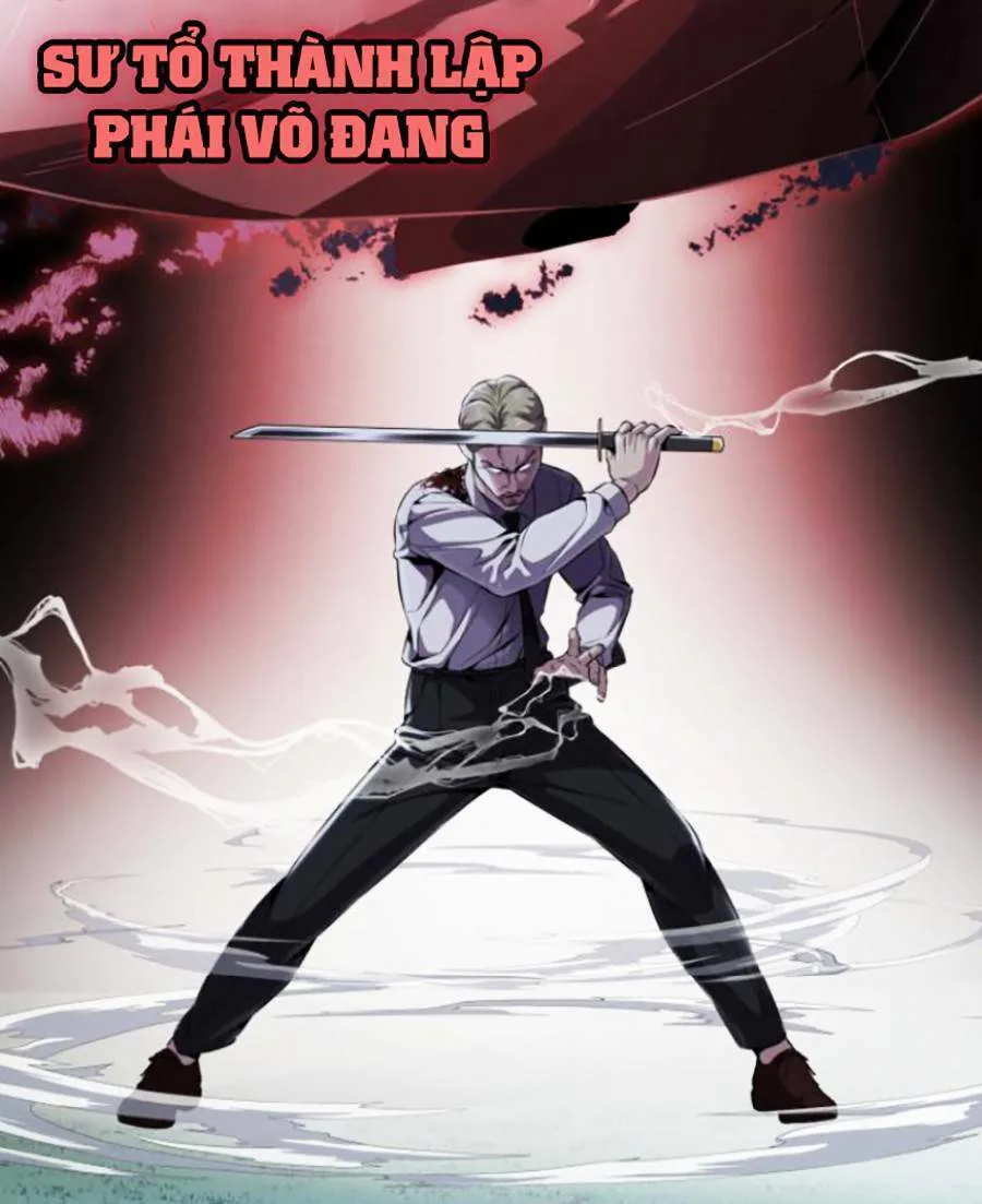 Cậu Bé Của Thần Chết chương 157 - trang 118
