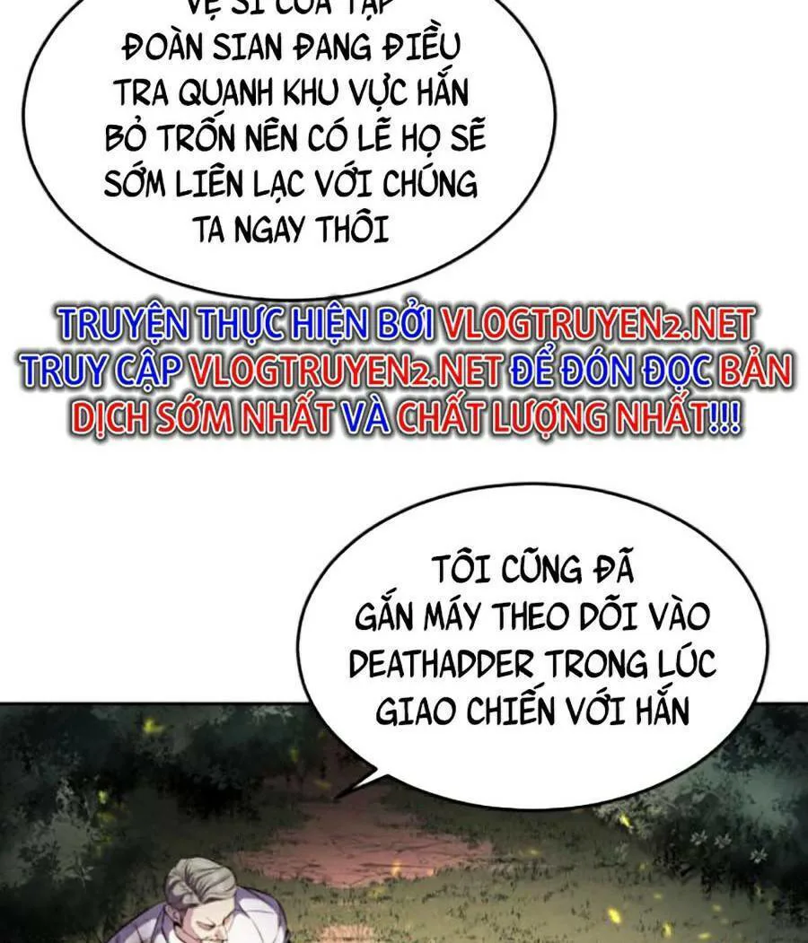 Cậu Bé Của Thần Chết chương 159 - trang 11