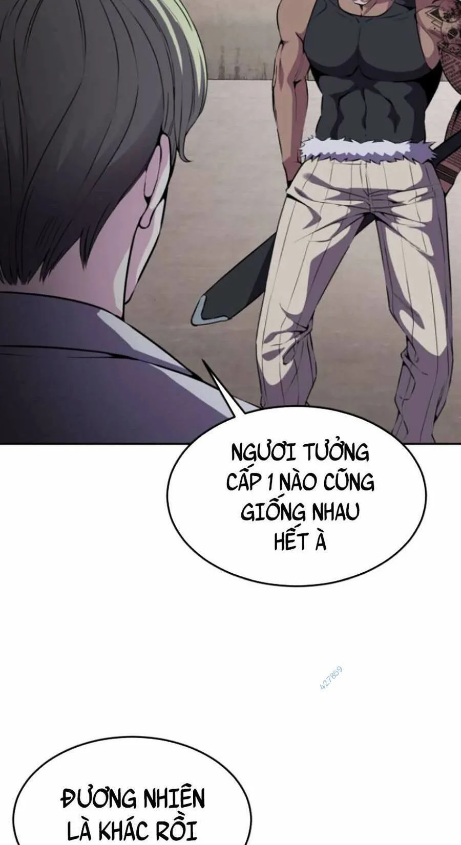 Cậu Bé Của Thần Chết chương 159 - trang 114