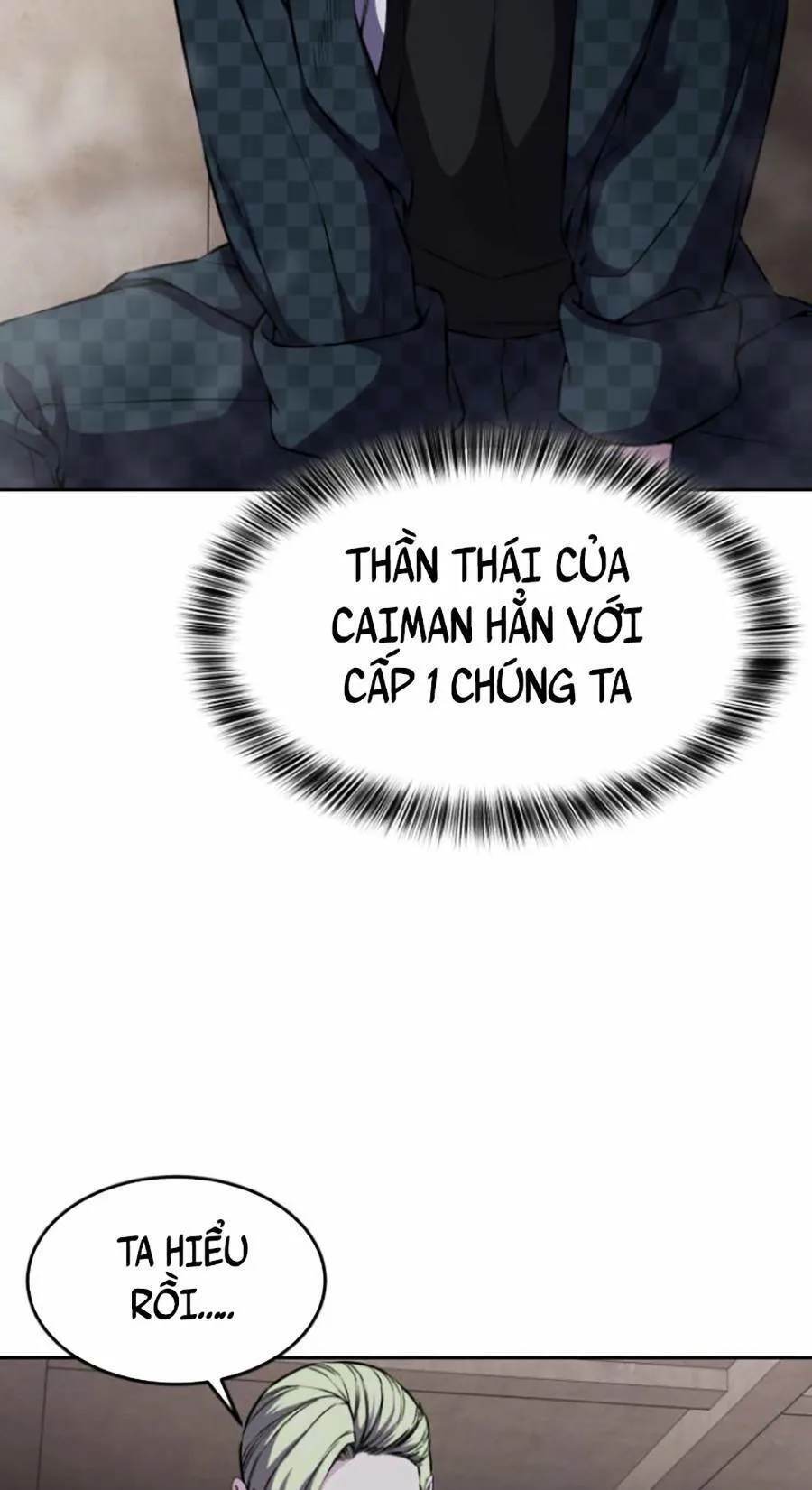 Cậu Bé Của Thần Chết chương 159 - trang 131