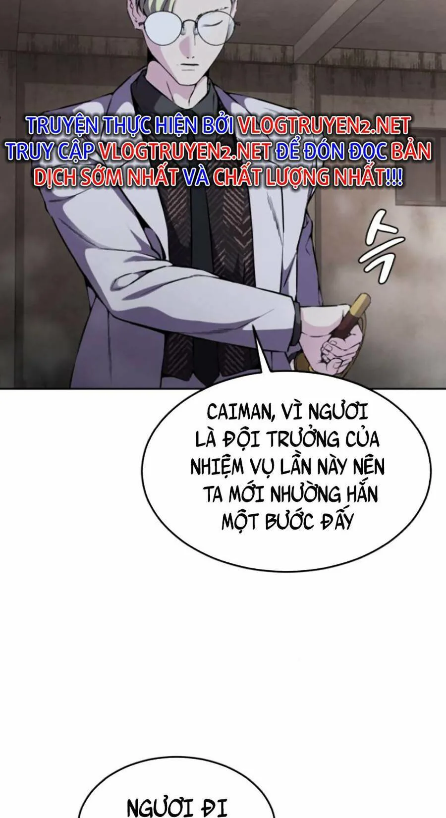 Cậu Bé Của Thần Chết chương 159 - trang 132