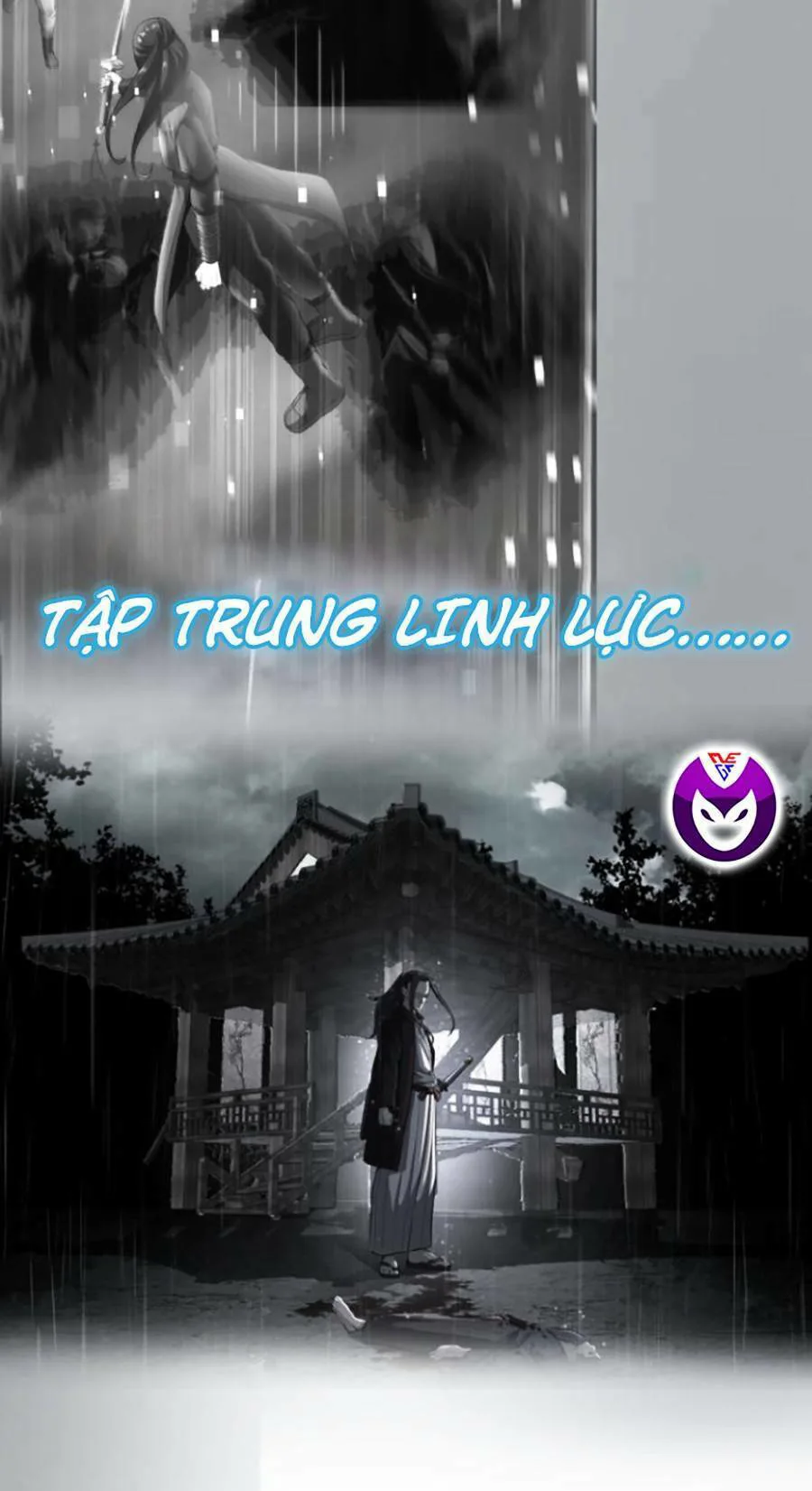 Cậu Bé Của Thần Chết chương 159 - trang 147