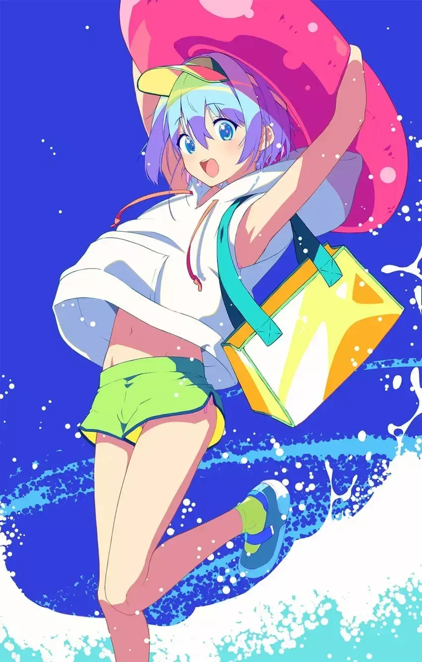 Choroi Otokonoko No Ohanashi chương 41.5 - trang 3