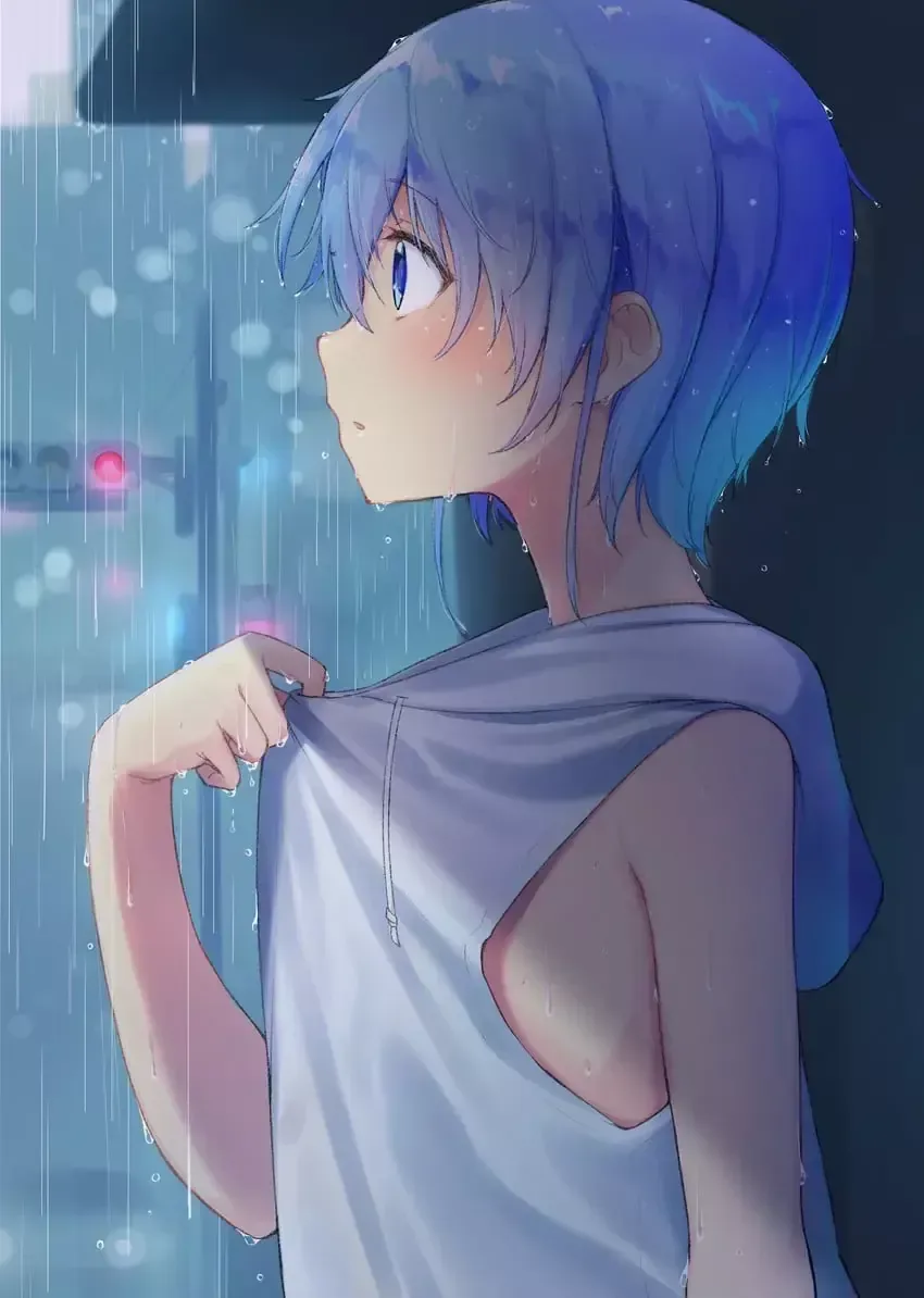 Choroi Otokonoko No Ohanashi chương 41.5 - trang 4
