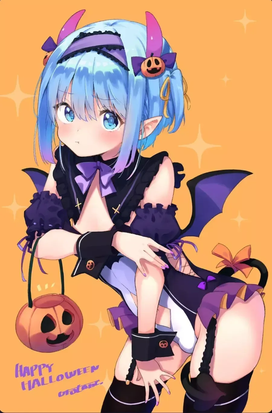 Choroi Otokonoko No Ohanashi chương 41.5 - trang 12