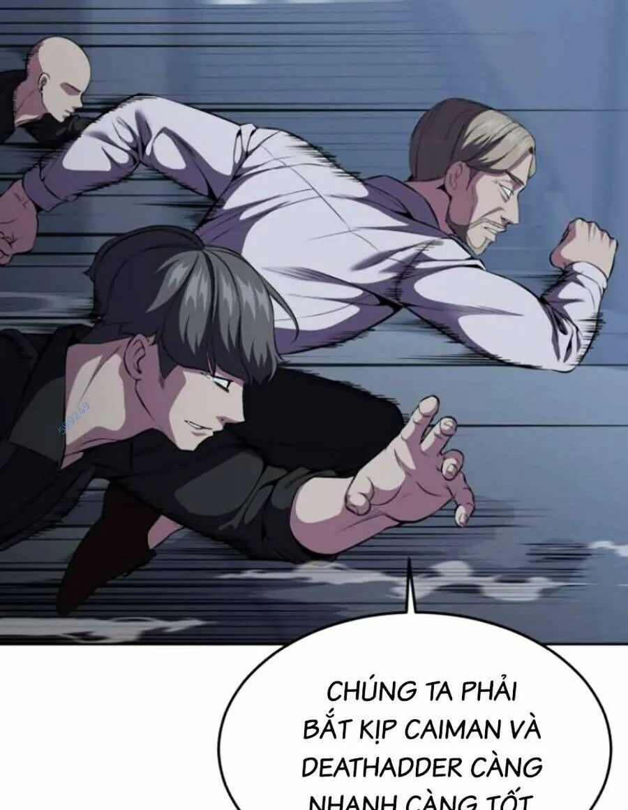 Cậu Bé Của Thần Chết chương 168 - trang 178