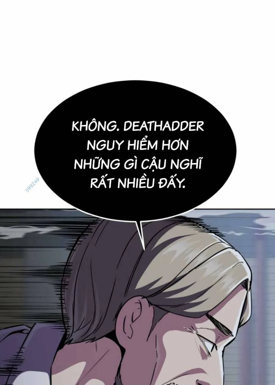 Cậu Bé Của Thần Chết chương 168 - trang 181