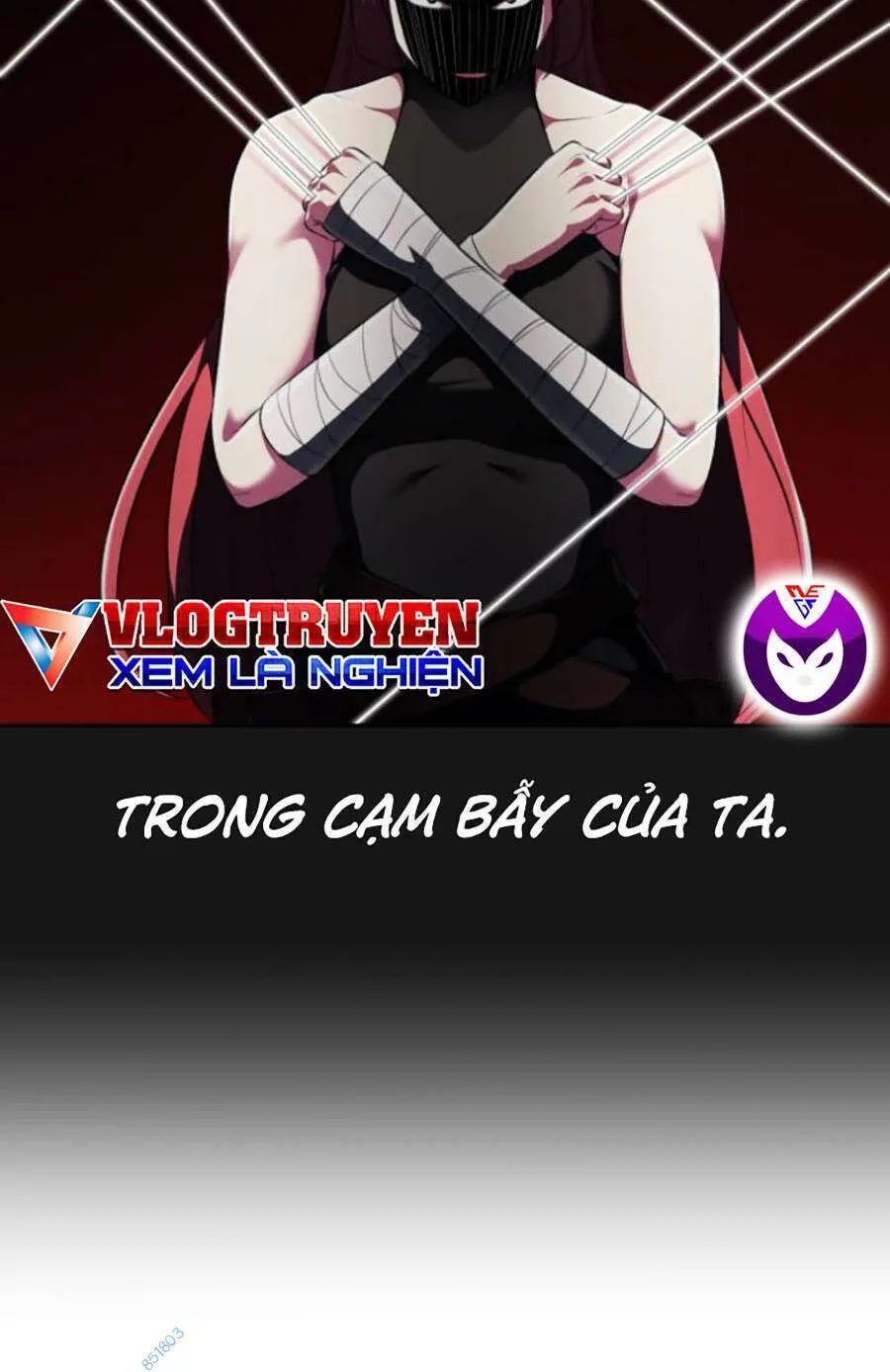 Cậu Bé Của Thần Chết chương 173 - trang 9