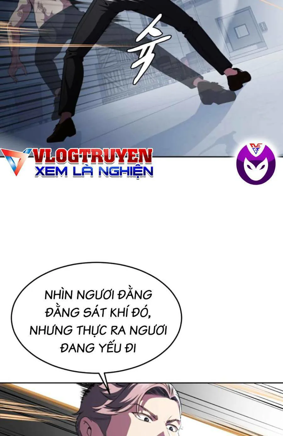 Cậu Bé Của Thần Chết chương 173 - trang 23