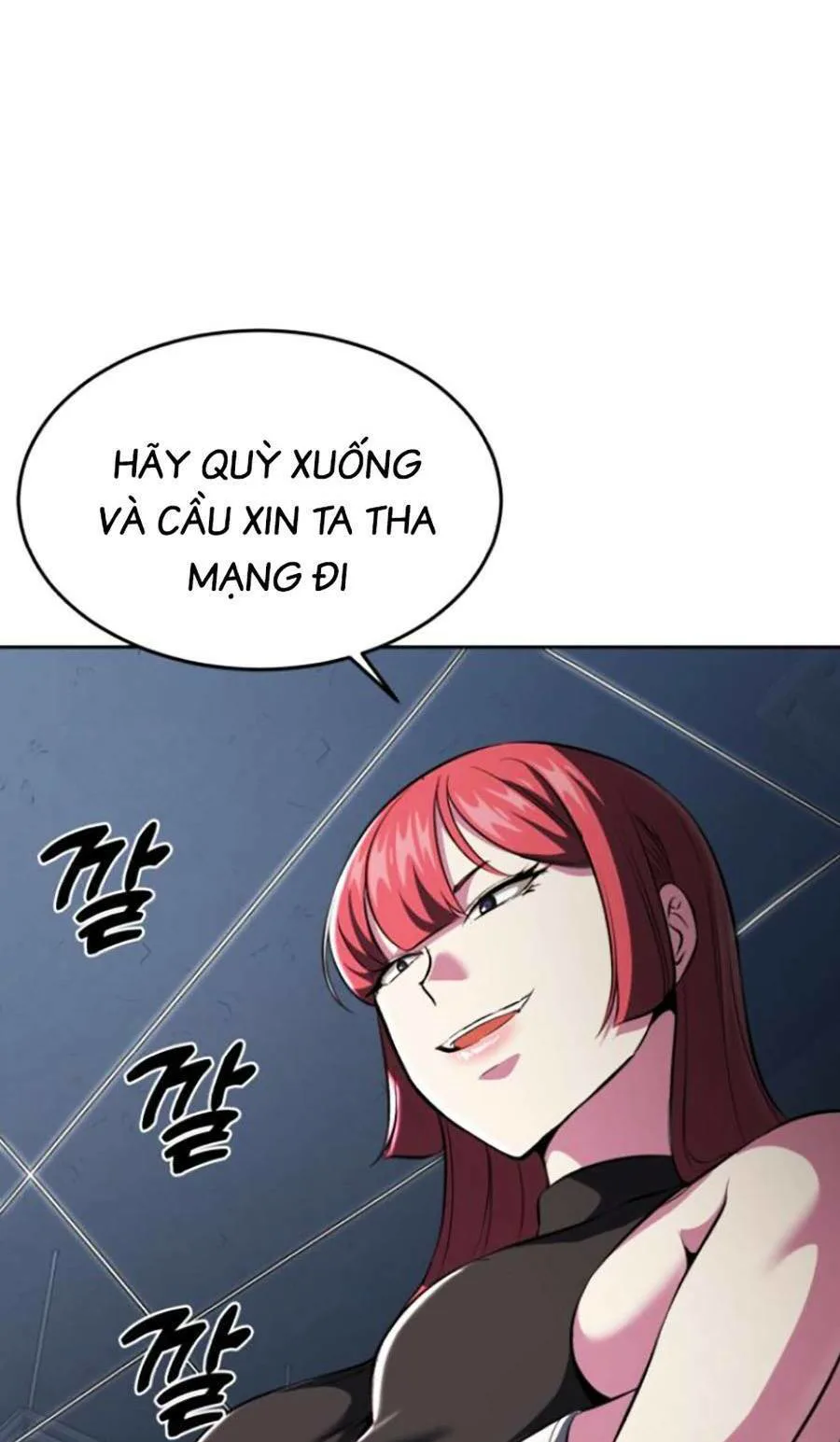 Cậu Bé Của Thần Chết chương 173 - trang 68
