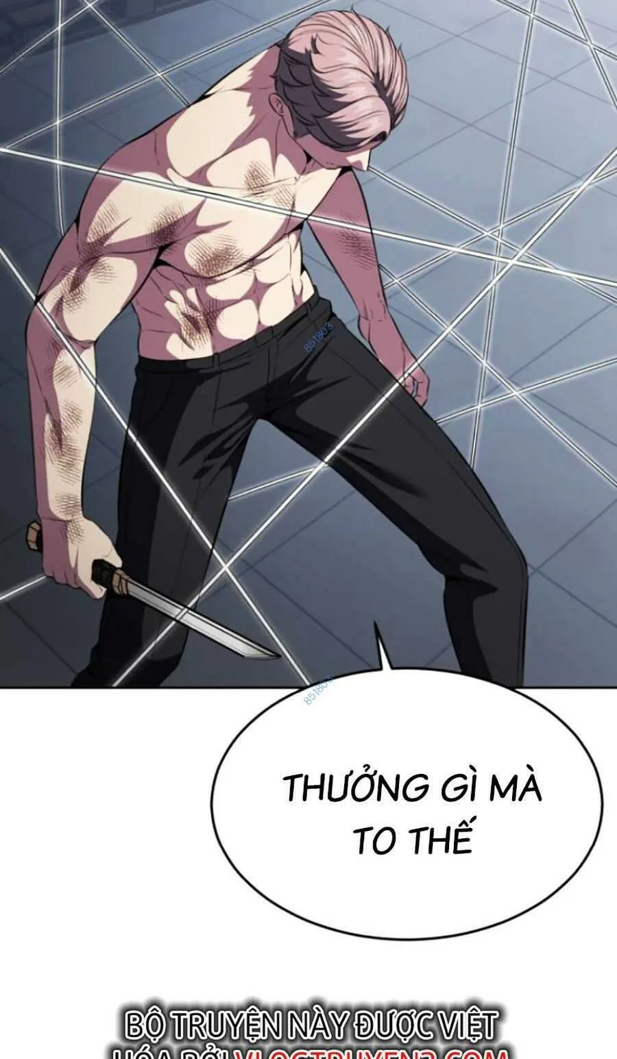 Cậu Bé Của Thần Chết chương 173 - trang 70
