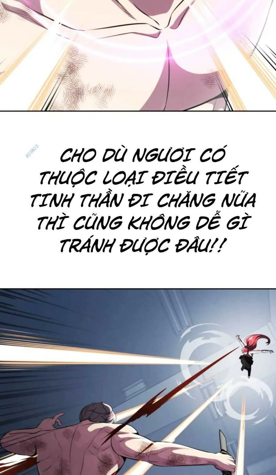 Cậu Bé Của Thần Chết chương 173 - trang 78