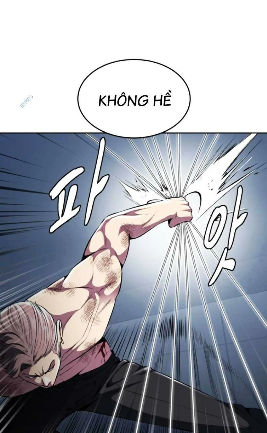 Cậu Bé Của Thần Chết chương 173 - trang 81
