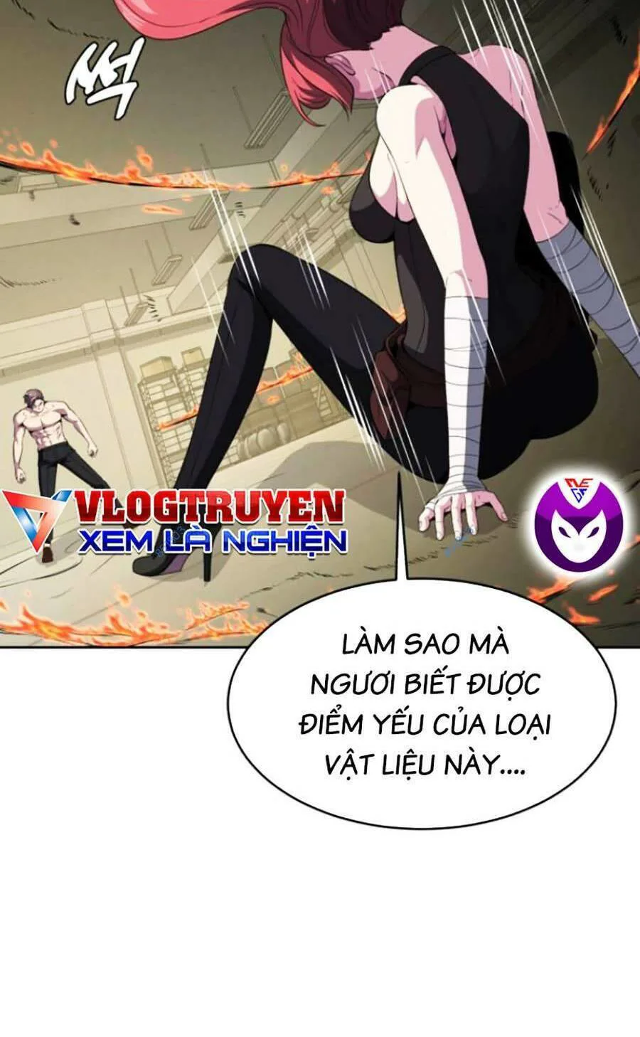 Cậu Bé Của Thần Chết chương 173 - trang 98
